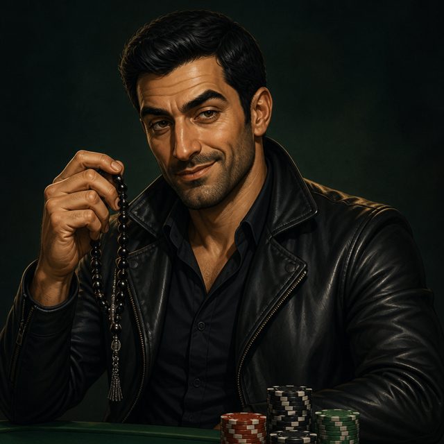 Rashad Quliyev
